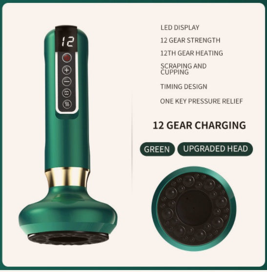 CelluFree Vacuum Massage Cups