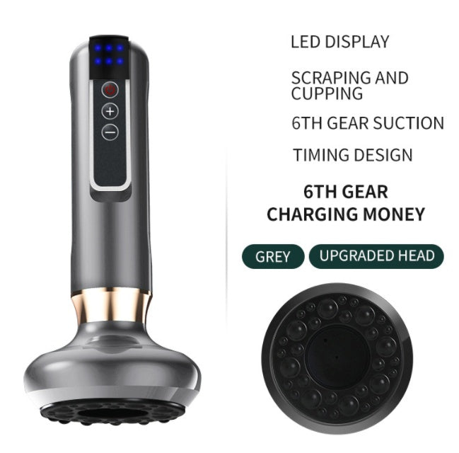 CelluFree Vacuum Massage Cups