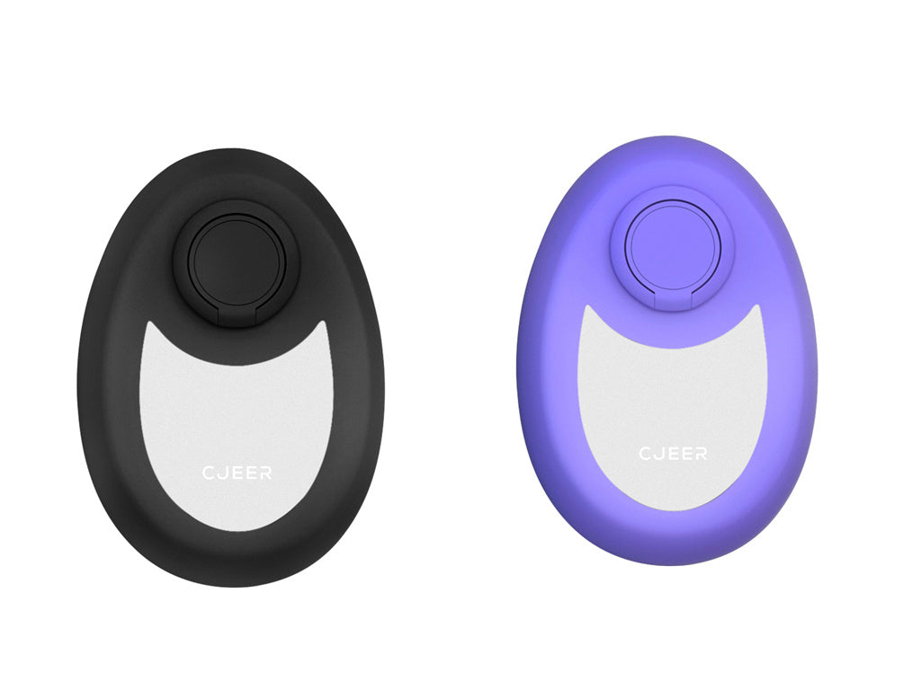 SilkyErase Crystal Hair Remover