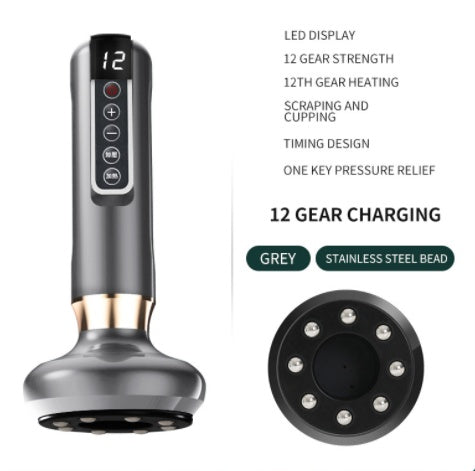 CelluFree Vacuum Massage Cups