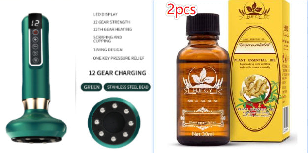 CelluFree Vacuum Massage Cups