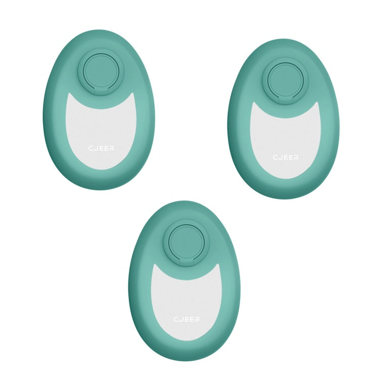 SilkyErase Crystal Hair Remover