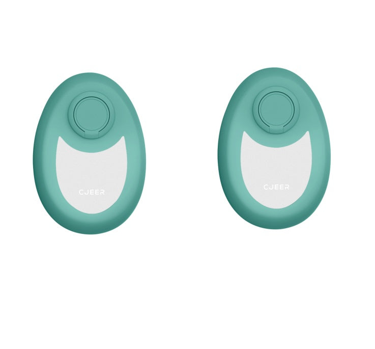 SilkyErase Crystal Hair Remover