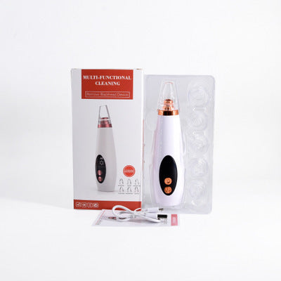 Blackhead Remover Vacuum