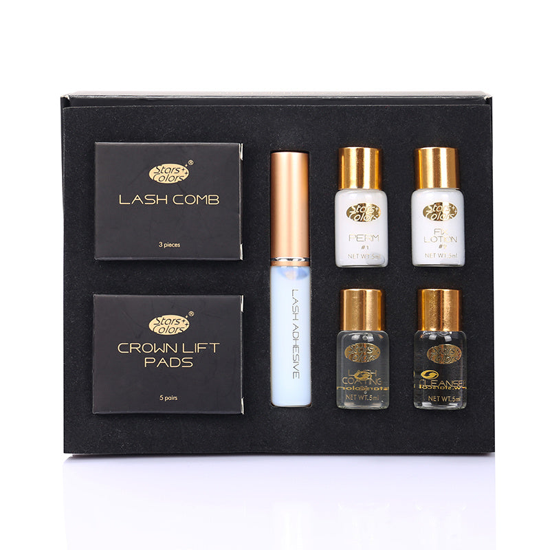 QuickLift Pro Lash Kit