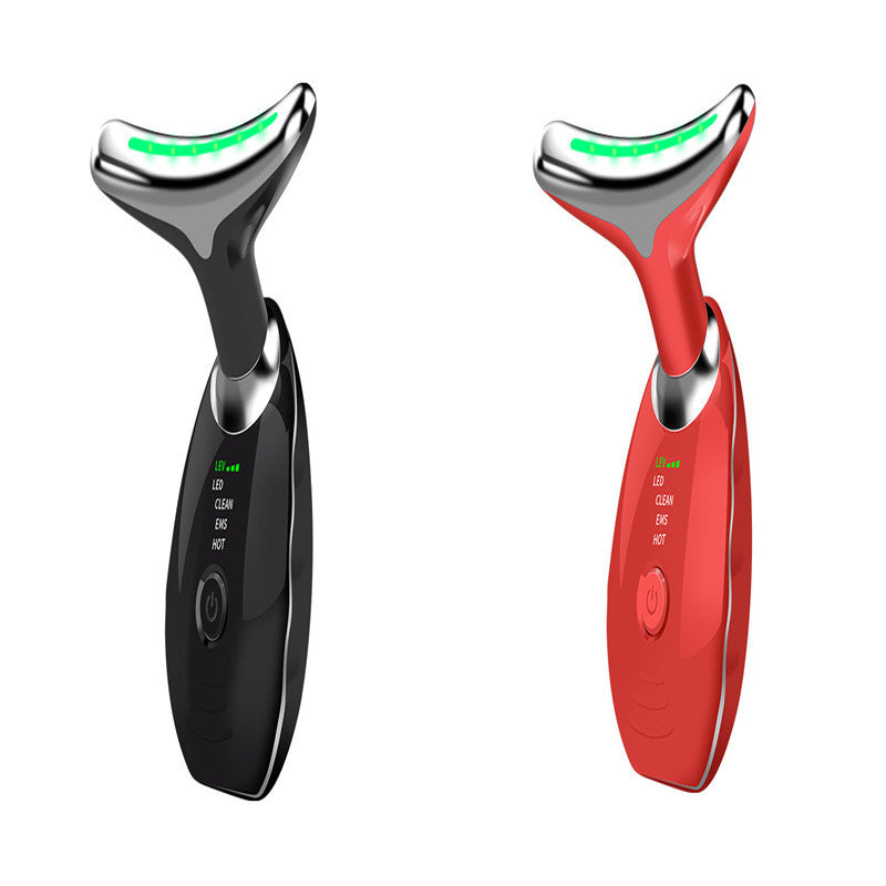 LumiLift LED Neck & Face Massager