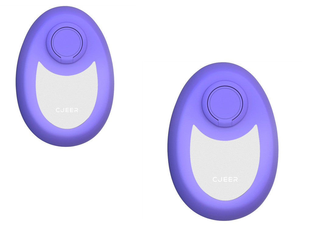 SilkyErase Crystal Hair Remover
