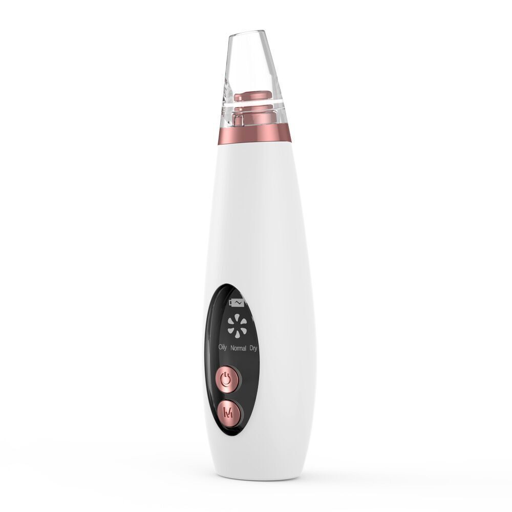 Blackhead Remover Vacuum