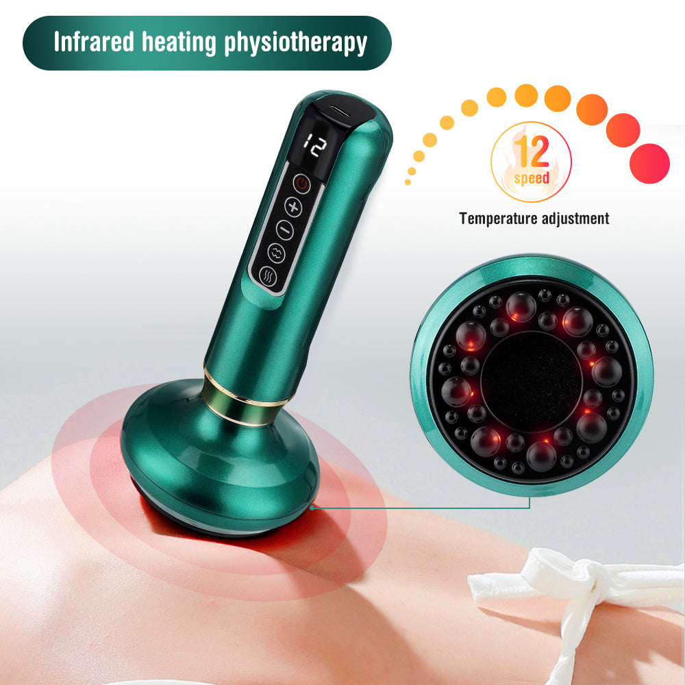 CelluFree Vacuum Massage Cups