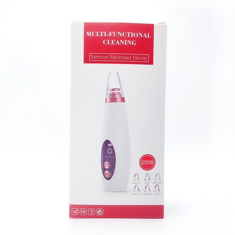 Blackhead Remover Vacuum