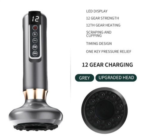 CelluFree Vacuum Massage Cups