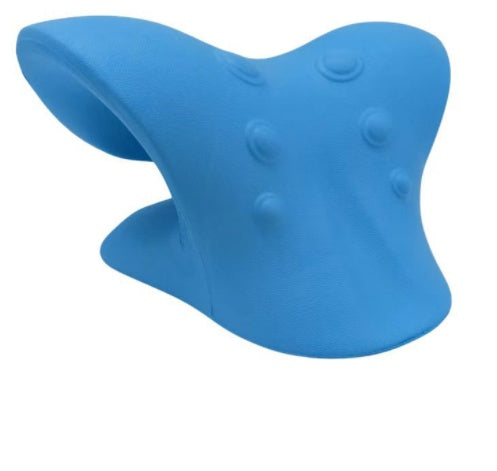 FlexRoll 6-Wheel Neck Massager