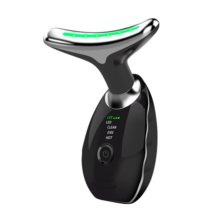LumiLift LED Neck & Face Massager