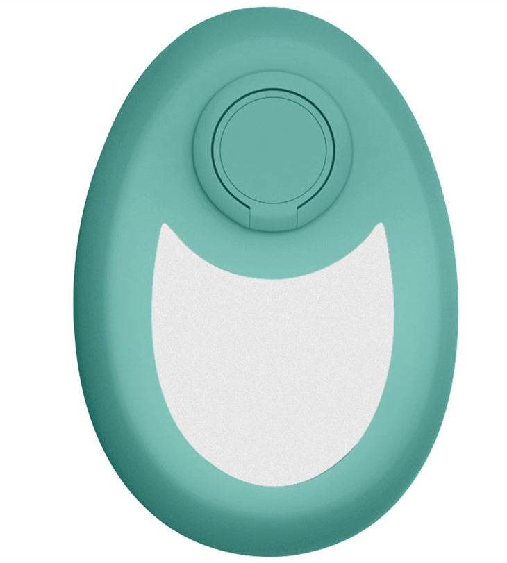 SilkyErase Crystal Hair Remover