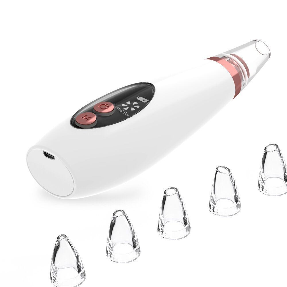 Blackhead Remover Vacuum