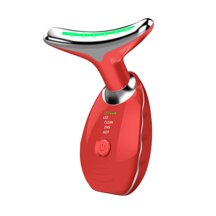 LumiLift LED Neck & Face Massager