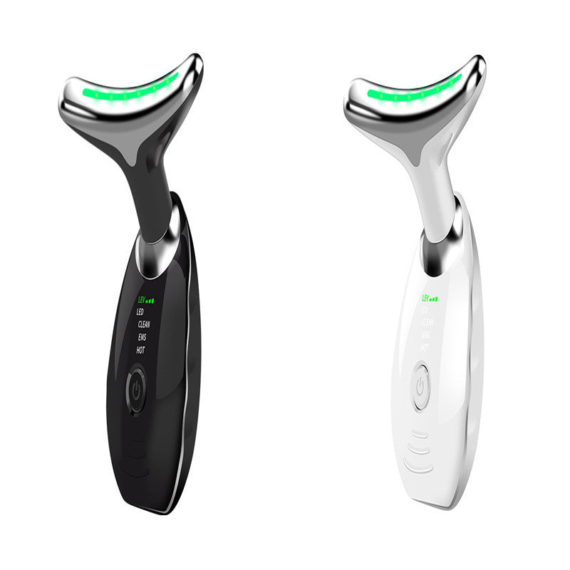 LumiLift LED Neck & Face Massager