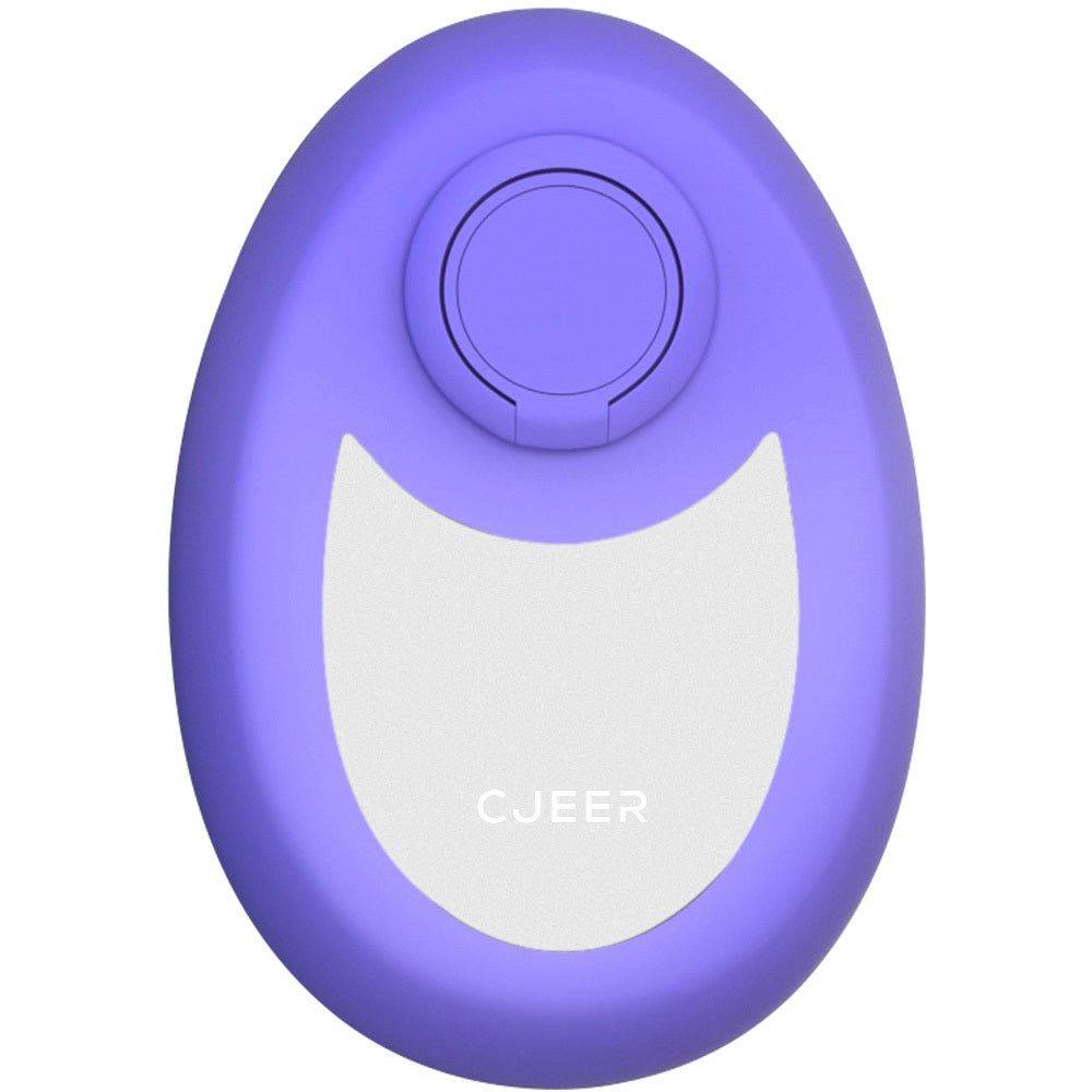 SilkyErase Crystal Hair Remover