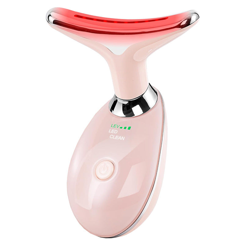 LumiLift LED Neck & Face Massager