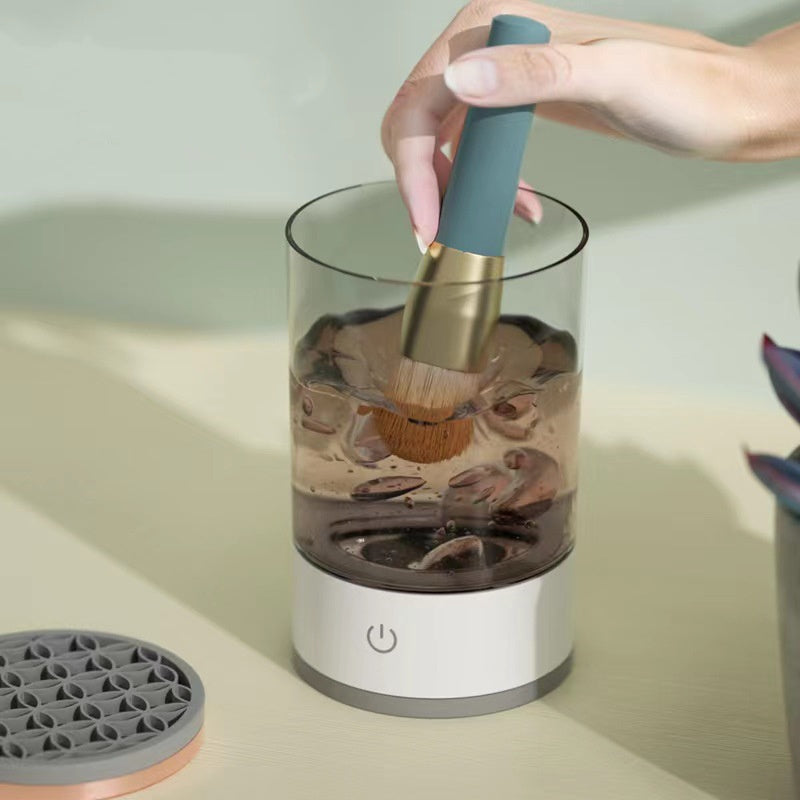BrushWhirl Electric Cleaner