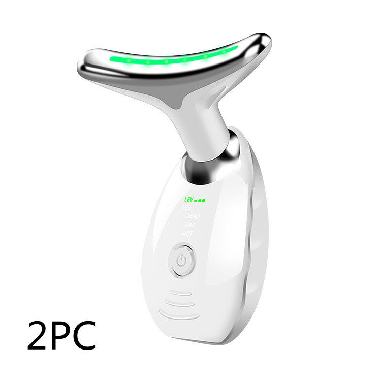 LumiLift LED Neck & Face Massager