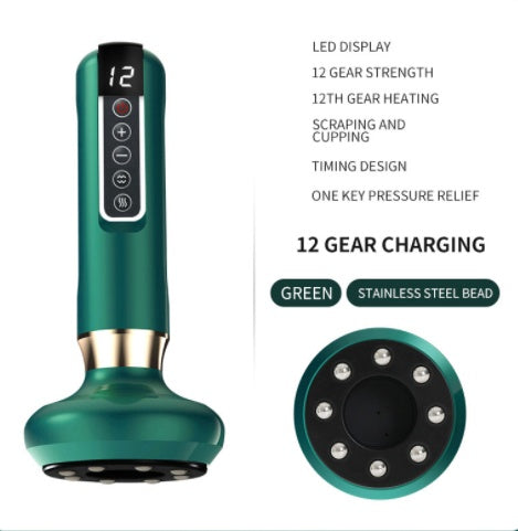 CelluFree Vacuum Massage Cups