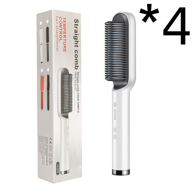 StyleEase 2-in-1 Hair Styler