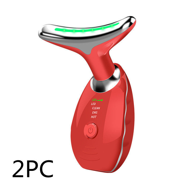 LumiLift LED Neck & Face Massager