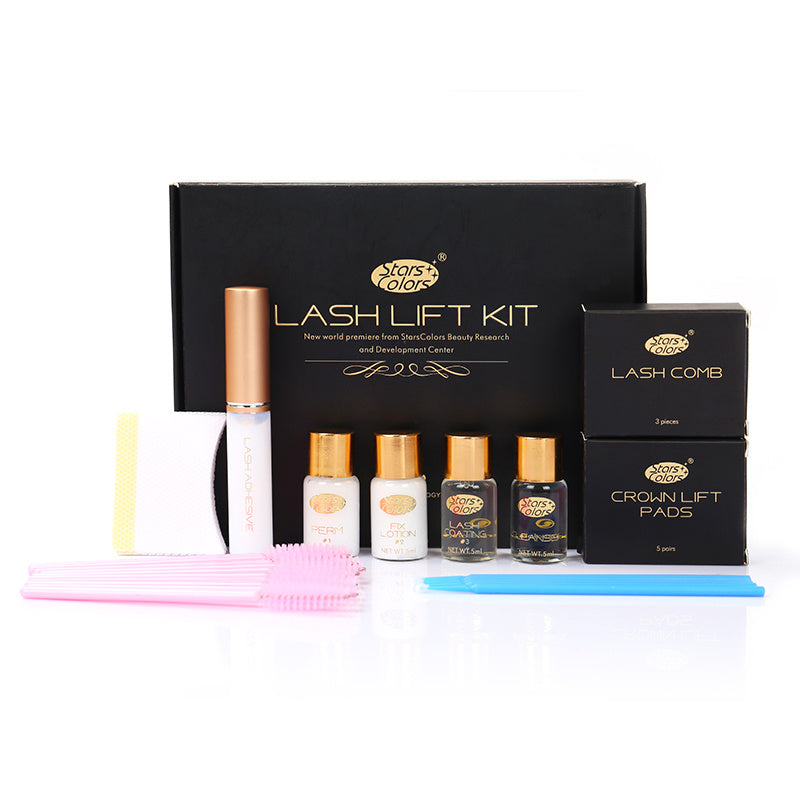 QuickLift Pro Lash Kit