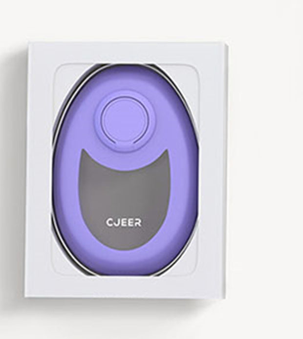 SilkyErase Crystal Hair Remover