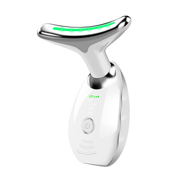 LumiLift LED Neck & Face Massager