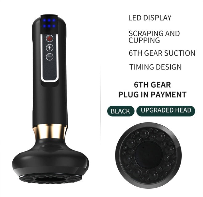 CelluFree Vacuum Massage Cups