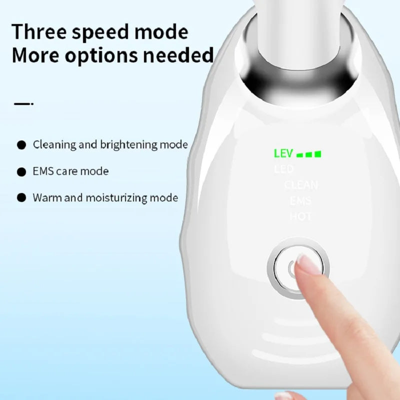 LumiLift LED Neck & Face Massager