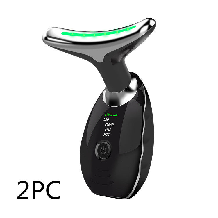 LumiLift LED Neck & Face Massager