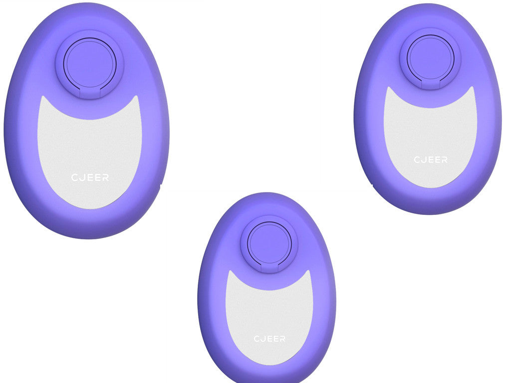 SilkyErase Crystal Hair Remover