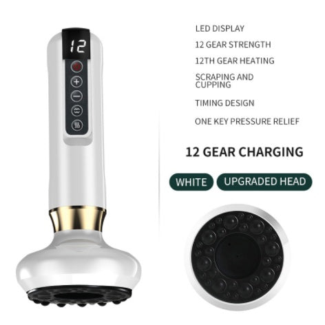 CelluFree Vacuum Massage Cups