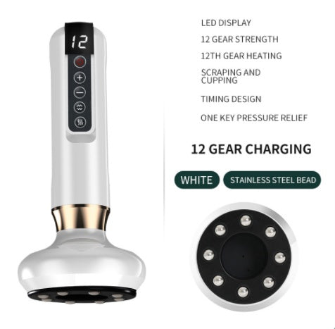 CelluFree Vacuum Massage Cups