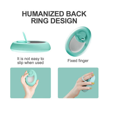 SilkyErase Crystal Hair Remover