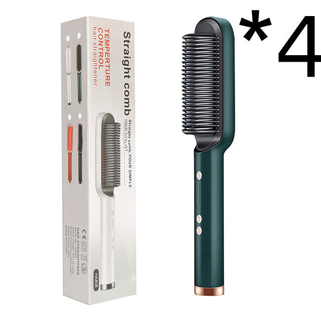 StyleEase 2-in-1 Hair Styler