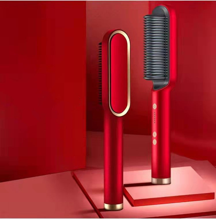 StyleEase 2-in-1 Hair Styler