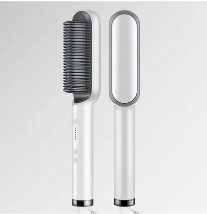 StyleEase 2-in-1 Hair Styler