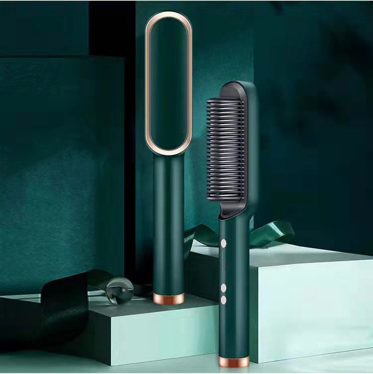 StyleEase 2-in-1 Hair Styler