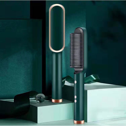 StyleEase 2-in-1 Hair Styler