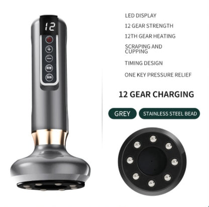CelluFree Vacuum Massage Cups