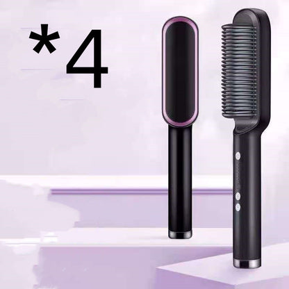 StyleEase 2-in-1 Hair Styler