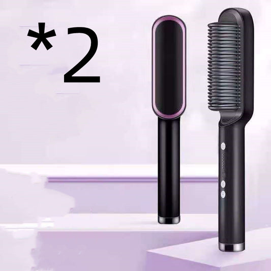 StyleEase 2-in-1 Hair Styler