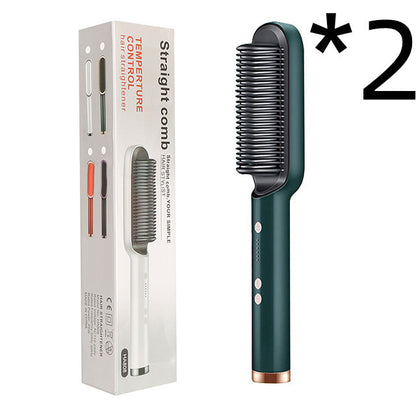 StyleEase 2-in-1 Hair Styler