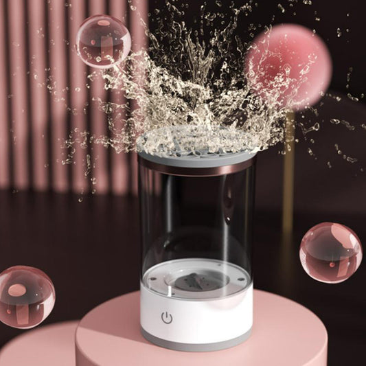 BrushWhirl Electric Cleaner