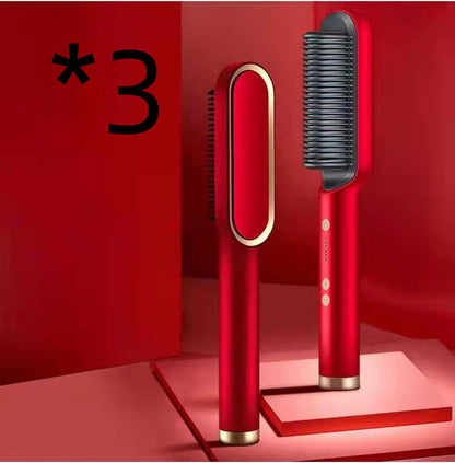 StyleEase 2-in-1 Hair Styler