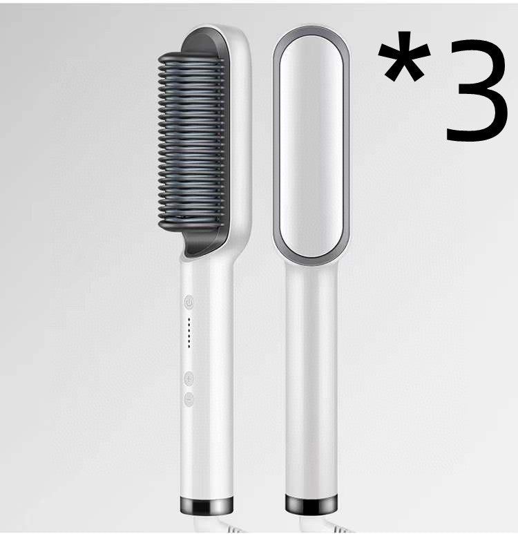 StyleEase 2-in-1 Hair Styler